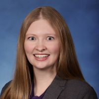 Ashleigh J. Miller, MS, PA-C