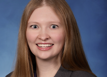 Ashleigh J. Miller, MS, PA-C