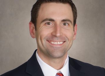 Daniel Christiansen, MD