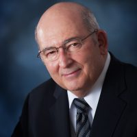 Thomas A. Cortese, JR., MD, PHD