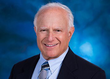 Welcome Dr. David Grekin!