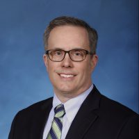 David W. Patterson, MPA, PA-C