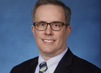 David W. Patterson, MPA, PA-C