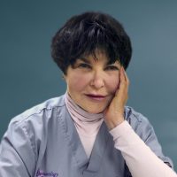 Diane Thaler, MD, FAAD