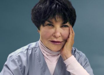 Diane Thaler, MD