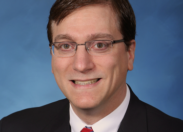 Fred G. Hamaty, MD
