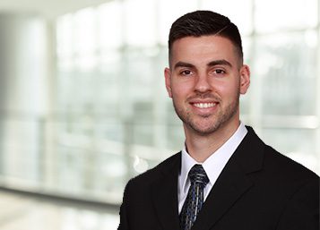 Welcome Gregory Dougan, PA-C