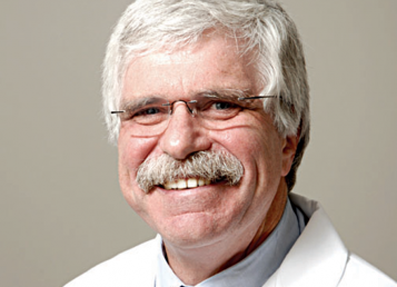 Jeffrey M. Wolff, MD