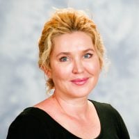 Kate Sedlaczek, FNP – C