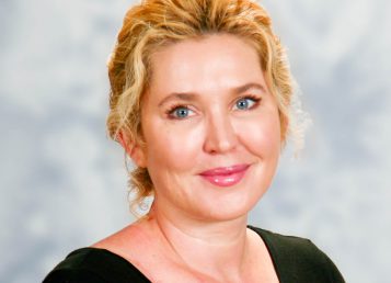 Kate Sedlaczek, ARNP