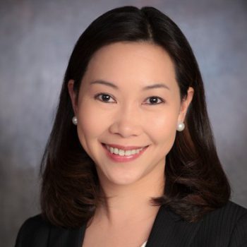 Marjorie F. Yang, MD