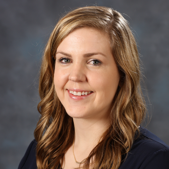 Michelle Gaskin, MMS, PA-C