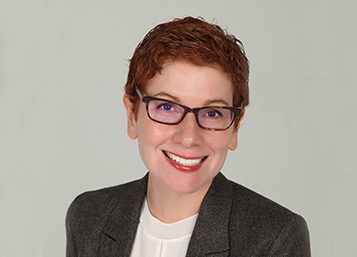 Welcome Dr. Nicole Cote