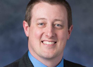 Jason D. Oberdick, PA-C