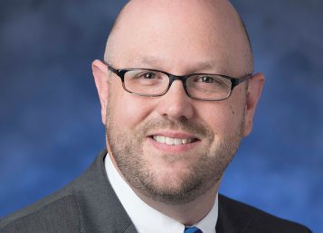 John Patrick Welsh, MD