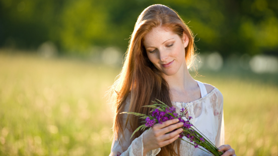 Healthy Hair & Nails - Forefront Dermatology