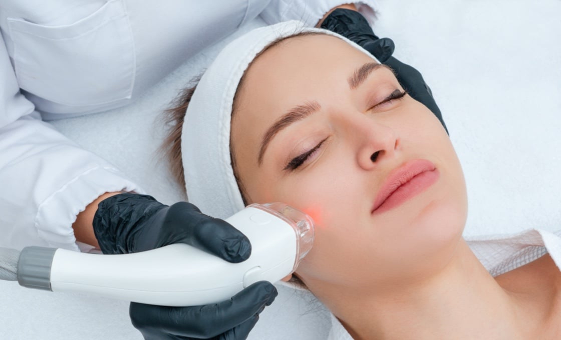Laser Hair Removal for Unwanted Hair Treatment Options: What is Laser Hair  Removal for Unwanted Hair Treatment? - Forefront Dermatology