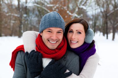 Winter Skin Health Tips for Surviving the Cold Weather