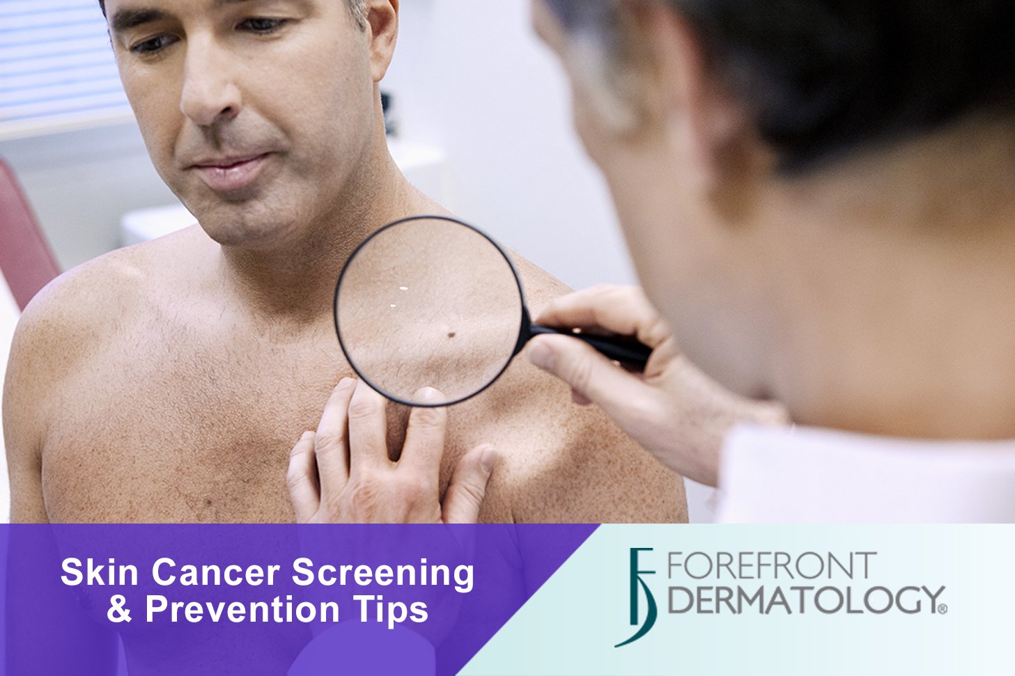 Add Skin Cancer Screening And Prevention To Your Fall Check List