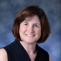 Lisa Goldberg, MD
