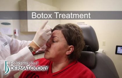 Dr. Betsy J. Wernli on Botox® Cosmetic