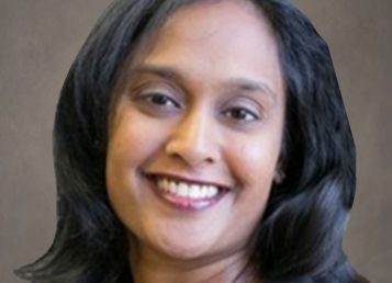 Bharati Chittineni, MD