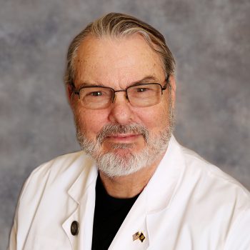 John Claussen, PA-C