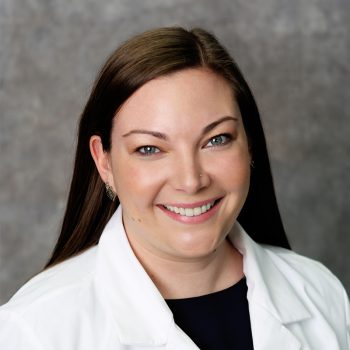 Nicole Gladchenko, PA-C
