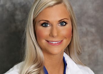 Jessica Grandlich, PA-C