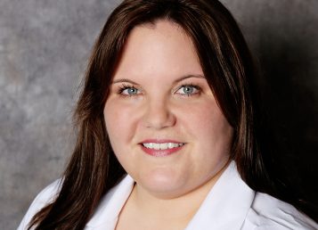 Sarah Vicari, PA-C