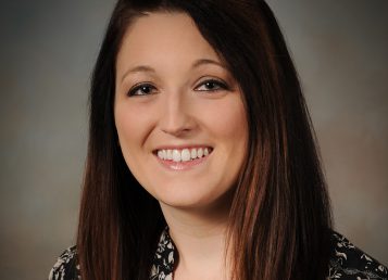Olivia Eckstein, PA-C