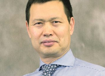 Song Zhao, MD, PhD, MPH