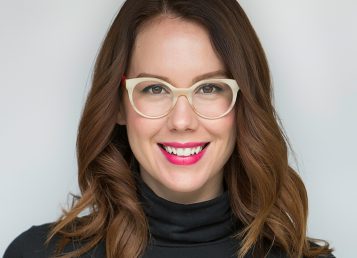 Alexis Schoenrock