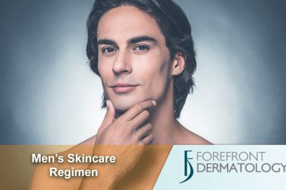 The Do’s & Don’ts for a Man’s Skincare Regimen