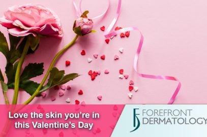 Love the Skin You’re in This Valentine’s Day