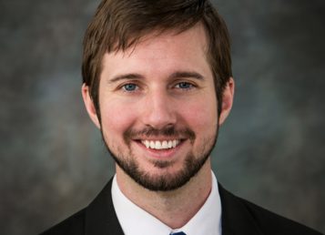 Michael Render, PA-C