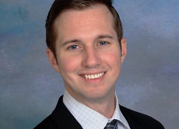 Michael Render, PA-C