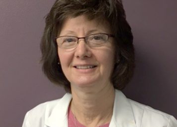 Sheryl Mulder, ARNP