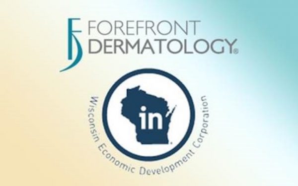 Forefront Dermatology expands  corporate headquarters in Manitowoc, Wisconsin