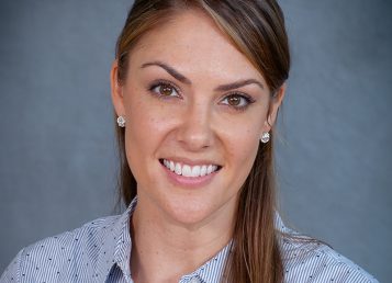 Sarah Ferrell, PA-C