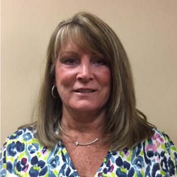 Barb Fisher, RN