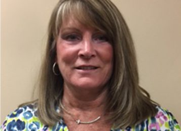 Barb Fisher, RN