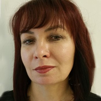Ingrid Sprindiene