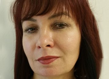 Ingrid Sprindiene