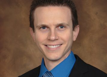 Todd Rickett, MD, PhD