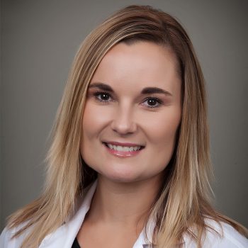 Jenny Myers, ARNP