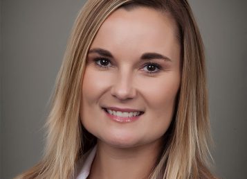 Jenny Myers, ARNP