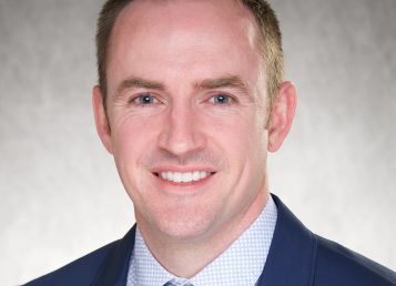 Matthew Landherr, MD