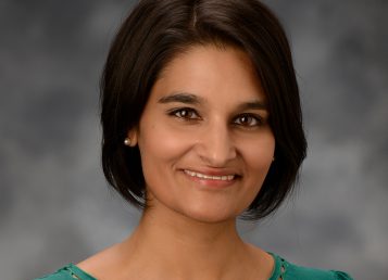 Nadia Sundlass, MD, PhD