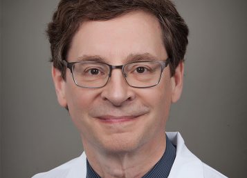 Vincent Angeloni, MD